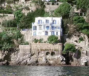 Hotel Parsifal Ravello Italy Limited Time Offer Photo Gallery