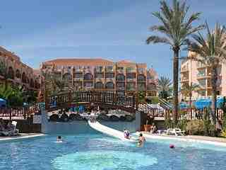 Dunas Mirador Maspalomas Maspalomas, Hotel Spain. Limited ...