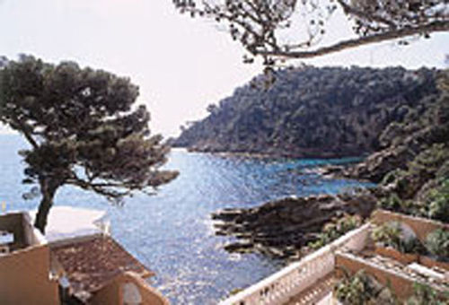 Les Résidences du Soleil - La Calanque Cavalaire-sur-Mer ...