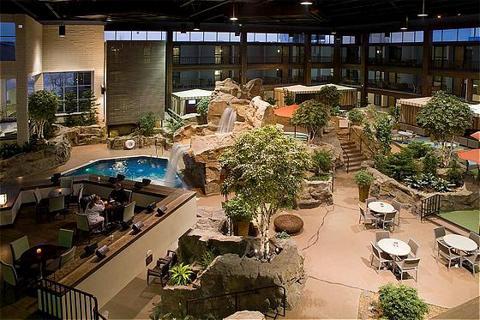 Radisson Hotel At Star Plaza Merrillville Null Limited Time See More Pictures