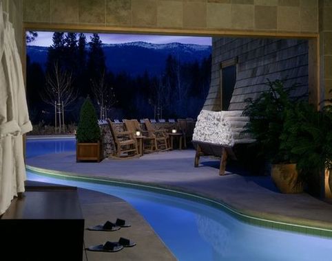Lake Tahoe Resort And Spa Hotel Lake Tahoe Resort And Spa Hotel