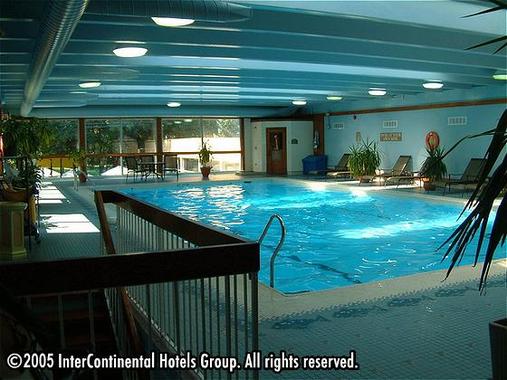 Holiday Inn Sarnia Hotel Conference Center Canada Ontario Hotels Infos
