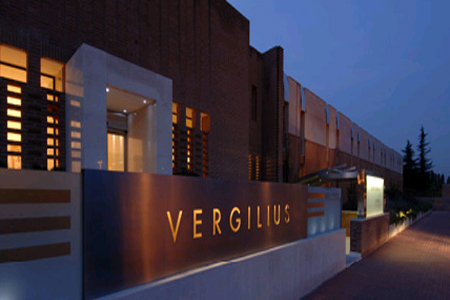 Vergilius Hotel Vicenza Italy Limited Time Offer Photo Gallery