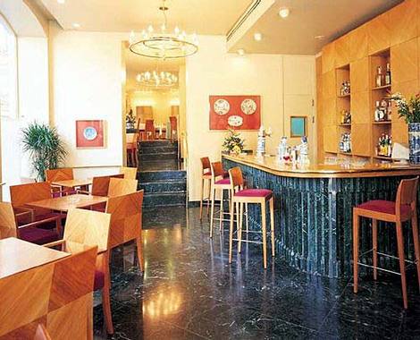 HOTEL MELIA INGLES hotel melia ingles: