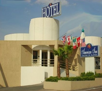 American Inn Hotel And Suites Hidalgo Del Parral Mexico Chihuahua Hotels Infos