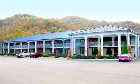 Best Western Wilderness Trail Inn Barbourville Hotel Null Limited Photo Gallery
