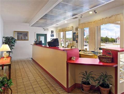Days Inn Savannah Oglethorpe Mall Midtown Hotel Null Galerie Photo