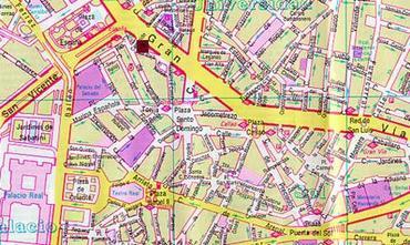 HOSTAL HISPANO AMERICA MADRID hostal hispano america madrid: