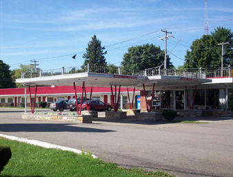 Knights Inn Olean Ny Hotel Null Limited Time Offer Hotels Near City New York Infos