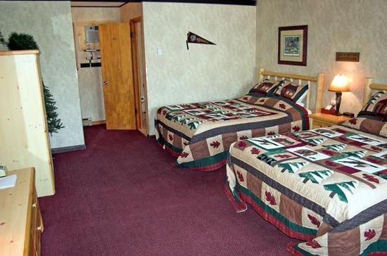 Adirondack Lodge Old Forge Hotel Null Limited Time Offer Hotels Near City New York Infos