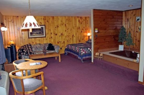 Adirondack Lodge Old Forge Hotel Null Limited Time Offer Hotels Near City New York Infos