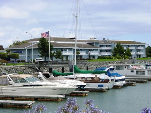 San Leandro Marina Inn Oakland Hotel Null Limited Time Offer Photo Gallery