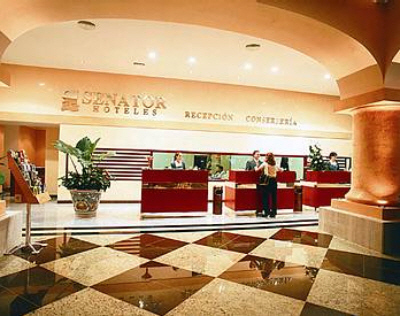 Senator Barcelona Spa Hotel Check In Time Senator Barcelona Spa Hotel Check In Time
