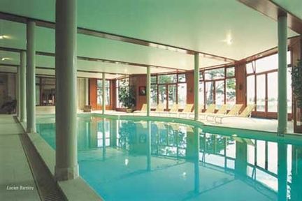 Hotel La Baule Escoublac Pas Cher Hotel La Baule Escoublac Pas Cher