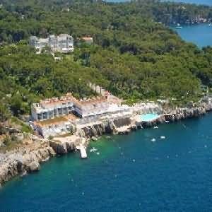 Eden casino juan les pins