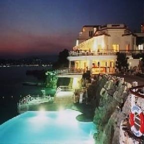 Eden casino juan les pins