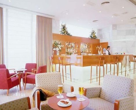 HOTEL CENTRO NORTE EN MADRID hotel centro norte en madrid: