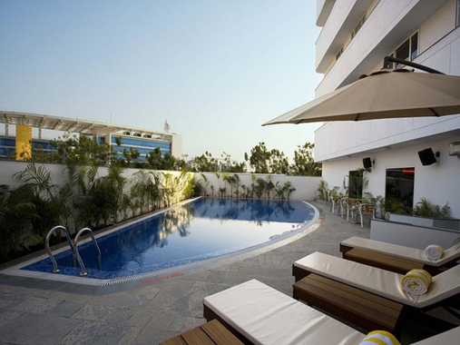 Lemon Tree Hotel East Delhi Mall Kaushambi Ghaziabad India Uttar Pradesh Hotels Infos