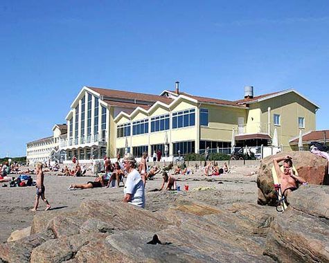 elite hotell strandbaden falkenberg elite hotell strandbaden falkenberg