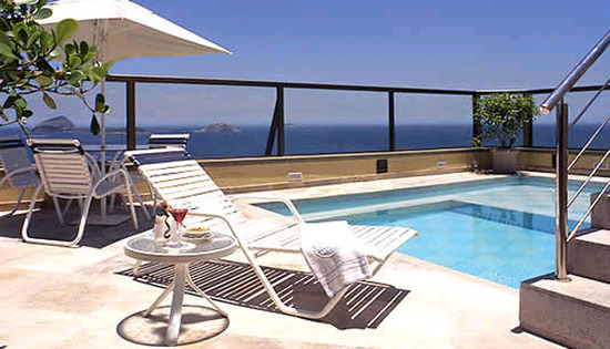 Marina Palace Hotel Leblon Beach Rio De Janeiro Marina Palace Hotel Leblon Beach Rio De Janeiro
