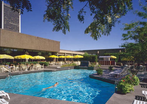 Hilton Montreal Bonaventure Hotel Canada Limited Time Offer Hilton Montreal Bonaventure