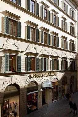 hotel calzaiuoli