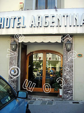 FLORENCE ARGENTINA HOTEL florence argentina hotel: