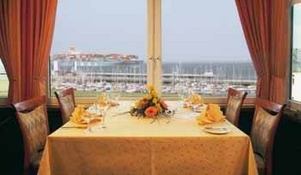 Hotel Best Western Cuxhaven Hotel Best Western Cuxhaven