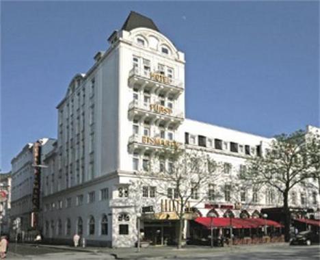 Fuerst Bismarck Hotel Hamburg Germany Fuerst Bismarck Hotel Hamburg Germany