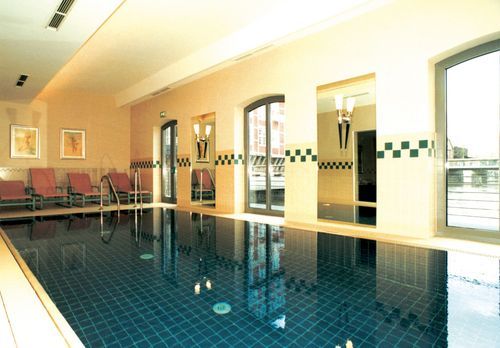 Hotel Bergstrom Luneburg Restaurant Hotel Bergstrom Luneburg Restaurant