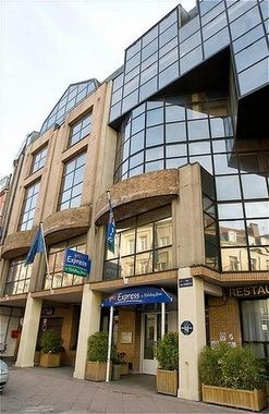 Hotel Holiday Inn Lille Centre Hotel Holiday Inn Lille Centre