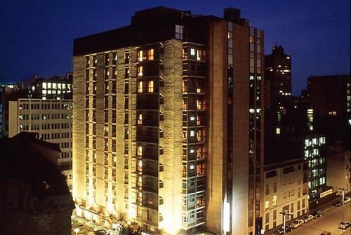 sheraton