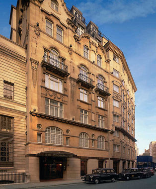 Washington Mayfair Hotel London England Limited Time Offer Provided By Tvtrip Partner