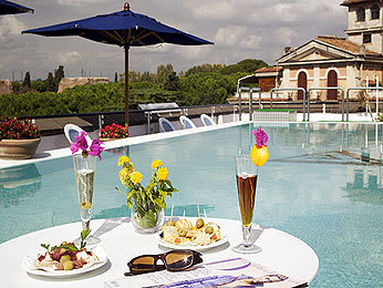 Mercure roma delta colosseo regola, hotel italy. limited time offer! Hotel delta colosseo
