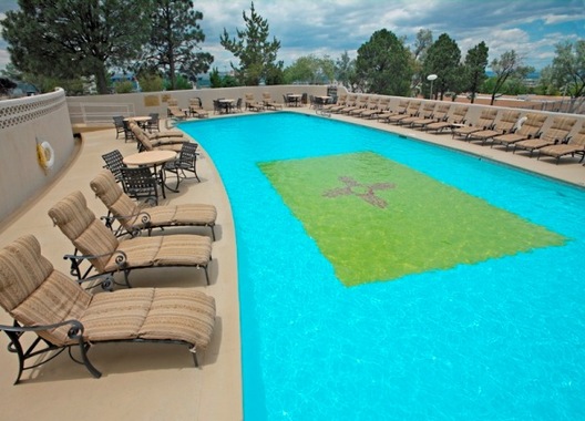 Sheraton Albuquerque Airport Hotel Null Limited Photo Gallery