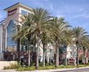 Ramada Plaza Hotel Anaheim