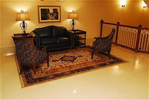 Holiday Inn Express Hotel Suites Savannah South Photo Gallery