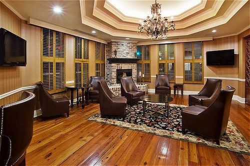 Holiday Inn Express Savannah Historic District Hotel Galerie Photo