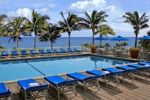 The Westin Beach Resort Amp Spa Fort Lauderdale Fort