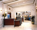 Club Quarters, Wacker At Michigan