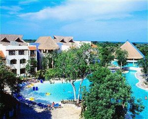 inclusive occidental xcaret grand