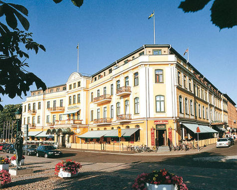 elite hotell karlstad