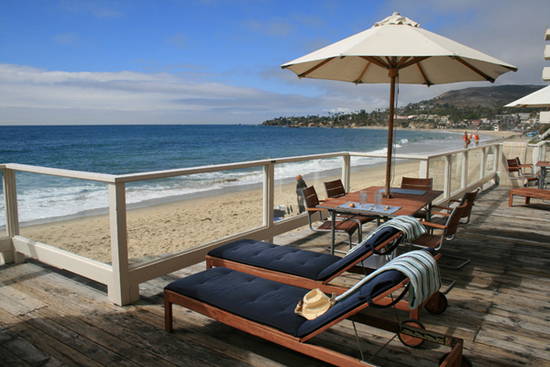 Pacific Edge Hotel On Laguna Beach A Joie De Vivre Hotel