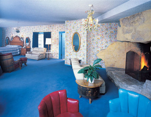 Madonna Inn San Luis Obispo, Hotel null. Limited Time Offer!