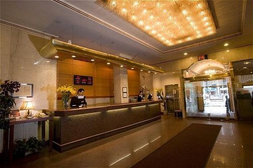 Hotel Stanford New York City, Hotel null. Limited Time Offer!