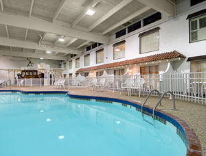 Ramada Inn Minneapolis Northwest Brooklyn Park Hotel Photo Gallery