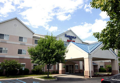 Fairfield Inn Albany Suny Hotel Null Limited Time Offer Hotels Near City New York Infos