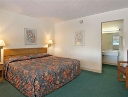 Days Inn Chicago Niles Skokie Hotel Null Limited Photo Gallery