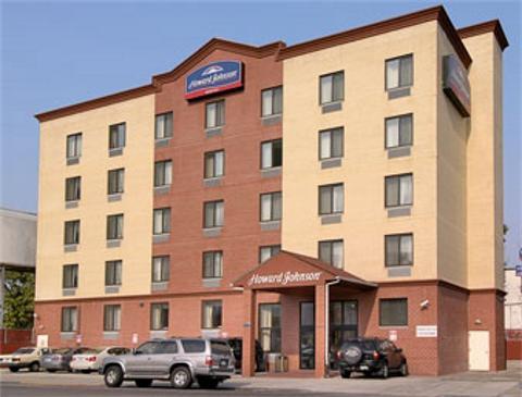 Motel 6 Brooklyn New York City Hotel Null Limited Time