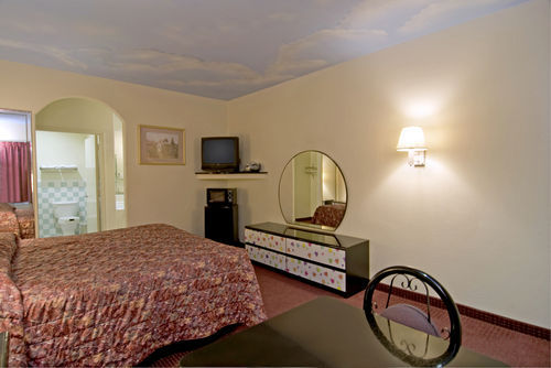 americas best value inn